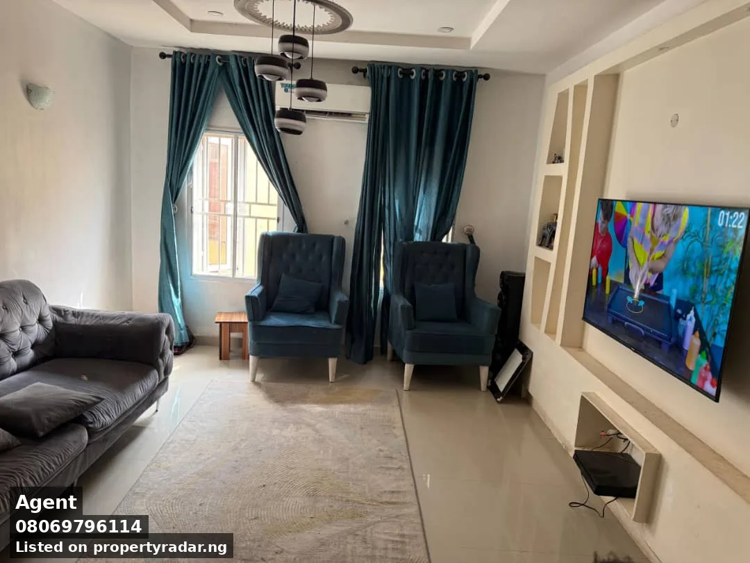 2 Bedroom Block Of Flats In Gwari For Sale in Abuja (FCT)