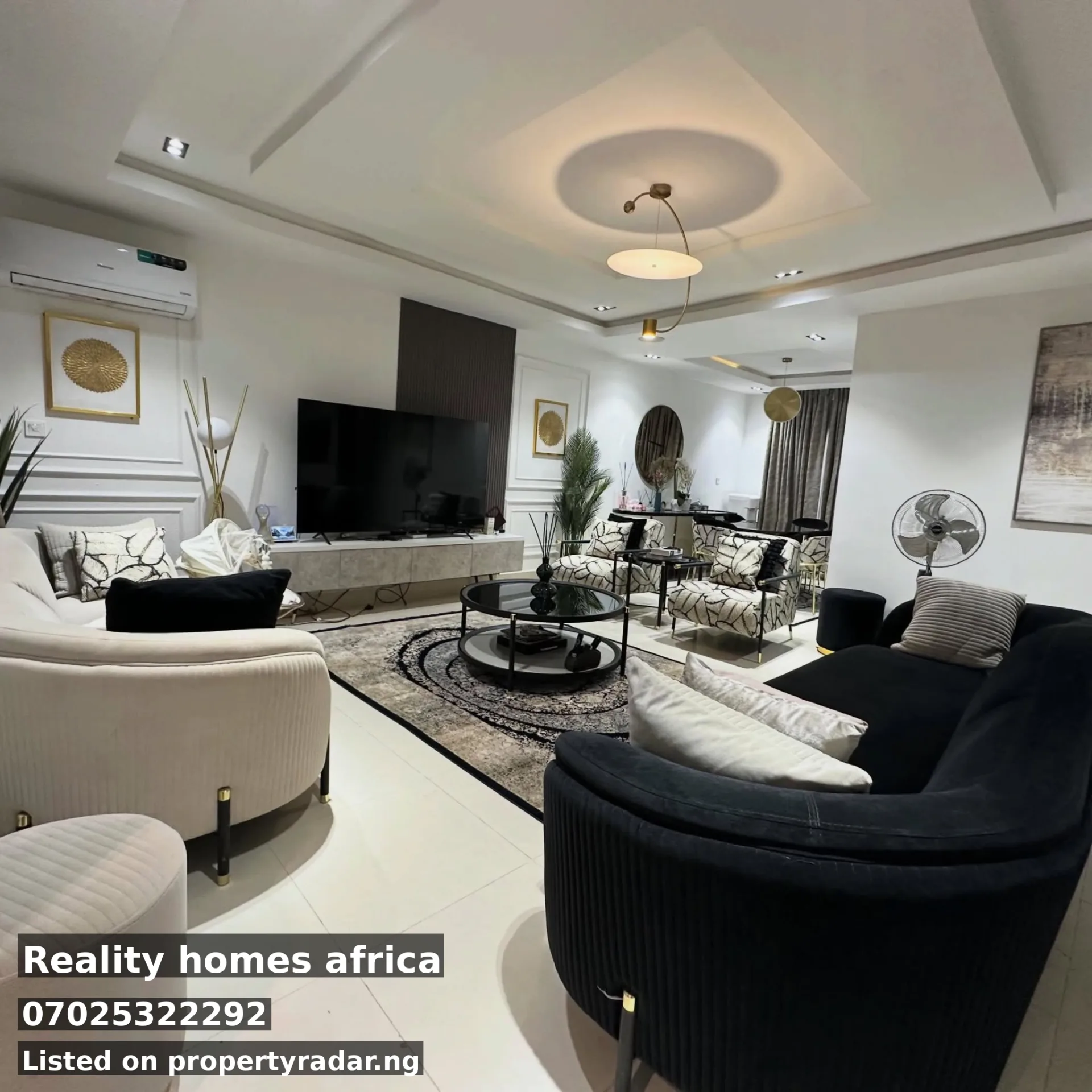 2 Bedroom Block Of Flats In Idu For Sale in Abuja (FCT)