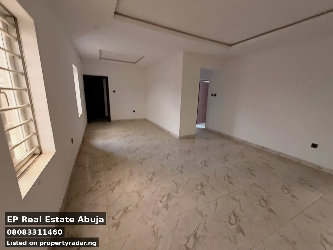 2 Bedroom Block Of Flats In Jabi For Sale in Abuja (FCT)