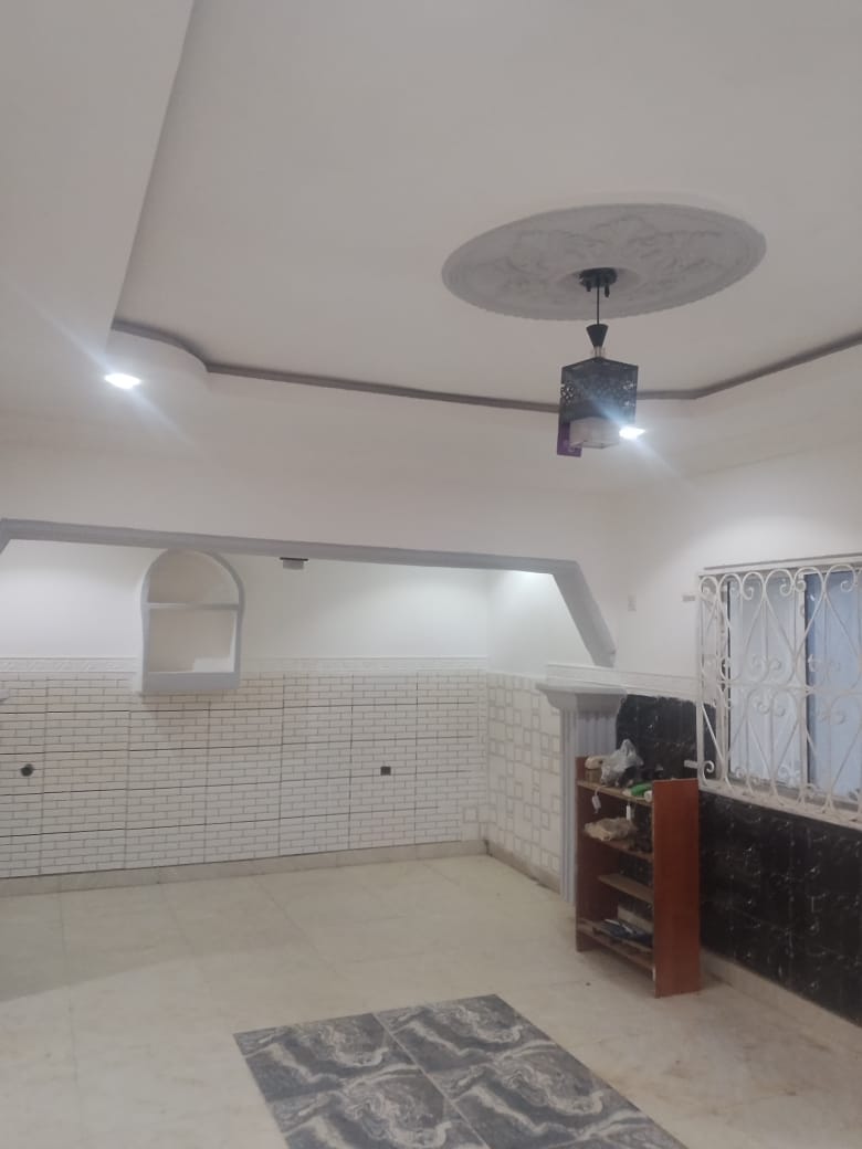 2 Bedroom Bungalow In Jabi For Rent in Abuja (FCT)