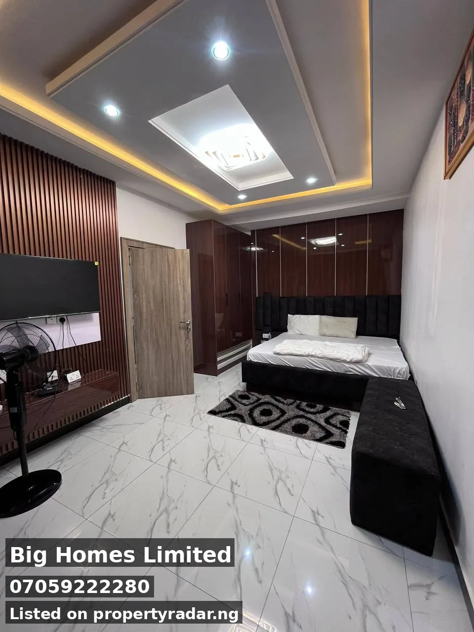 2 Bedroom Duplex In Dakwo For Rent in Abuja (FCT)