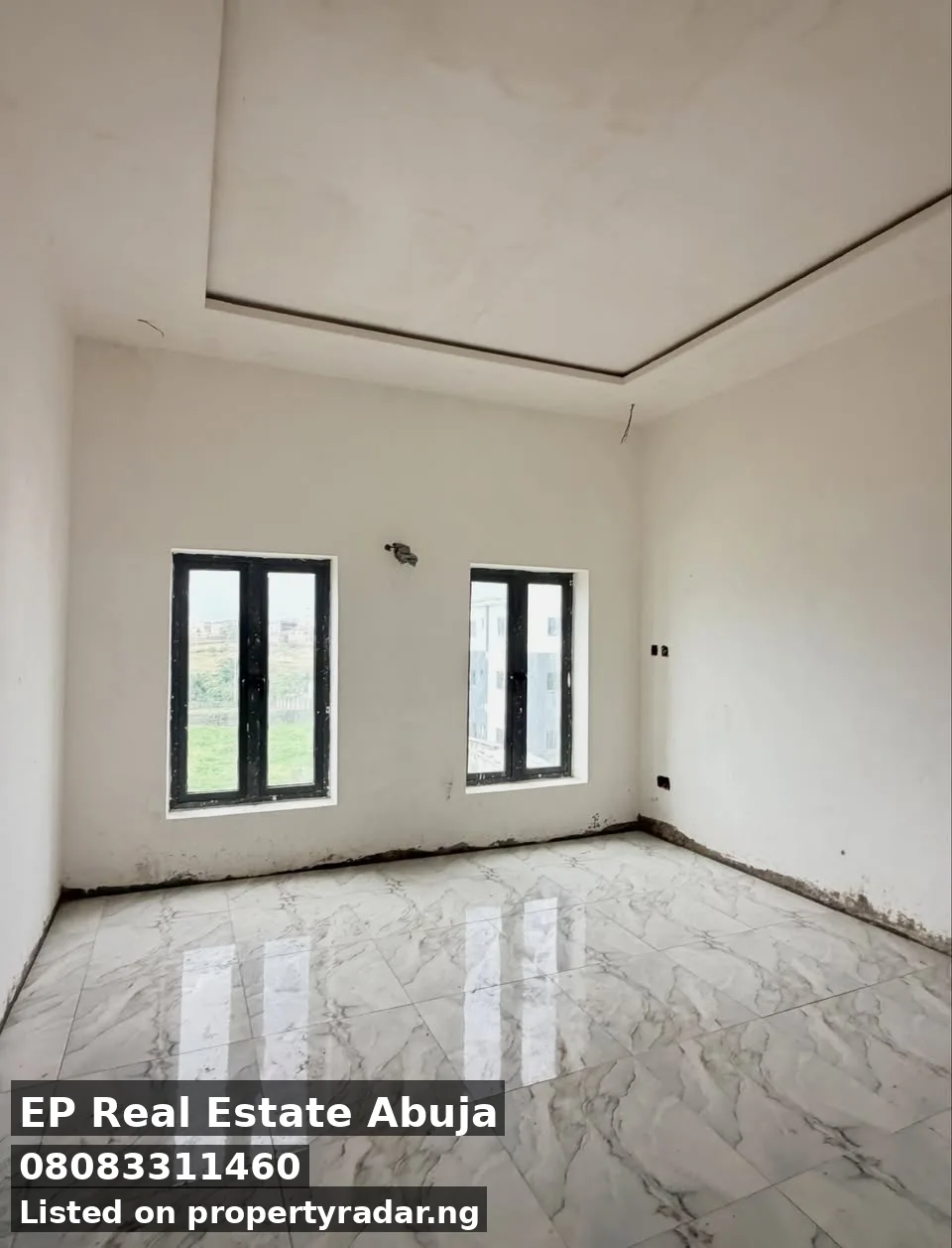3 Bedroom Block Of Flats In Kaura For Sale in Abuja (FCT)