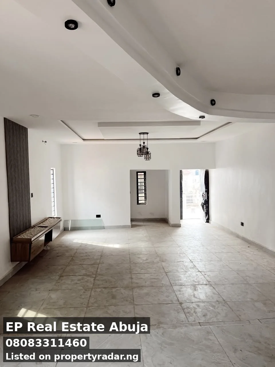 3 Bedroom Bungalow In Lokogoma For Sale in Abuja (FCT)