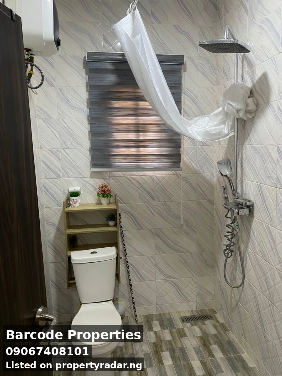 3 Bedroom Duplex in Asokoro for Rent - Photo 8