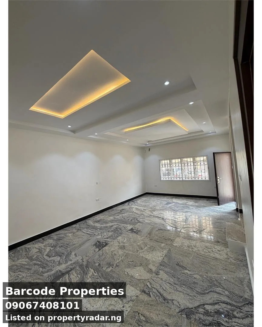3 Bedroom Duplex in Karmo for Rent - Photo 8