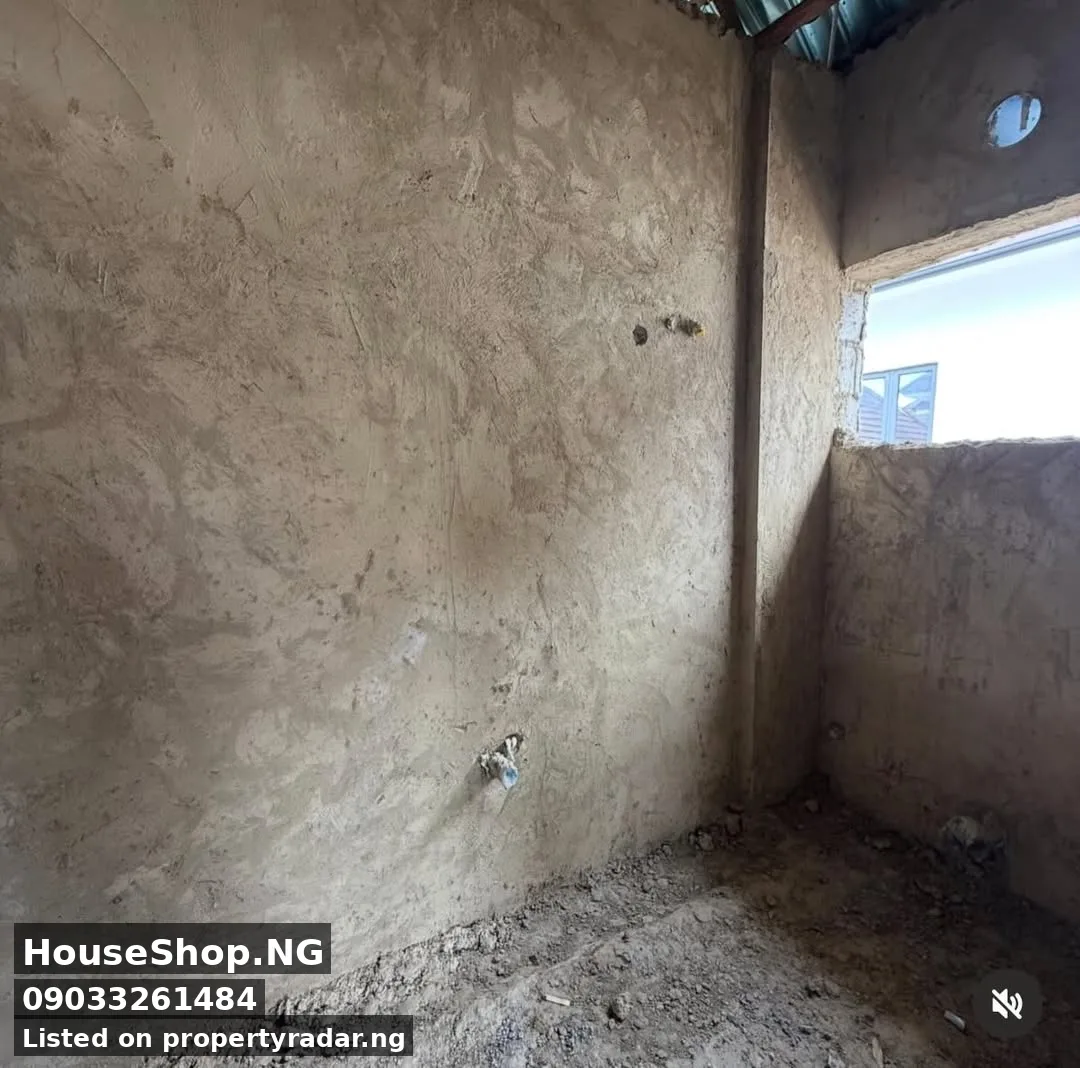 3 Bedroom Duplex In Kubwa For Sale in Abuja (FCT)