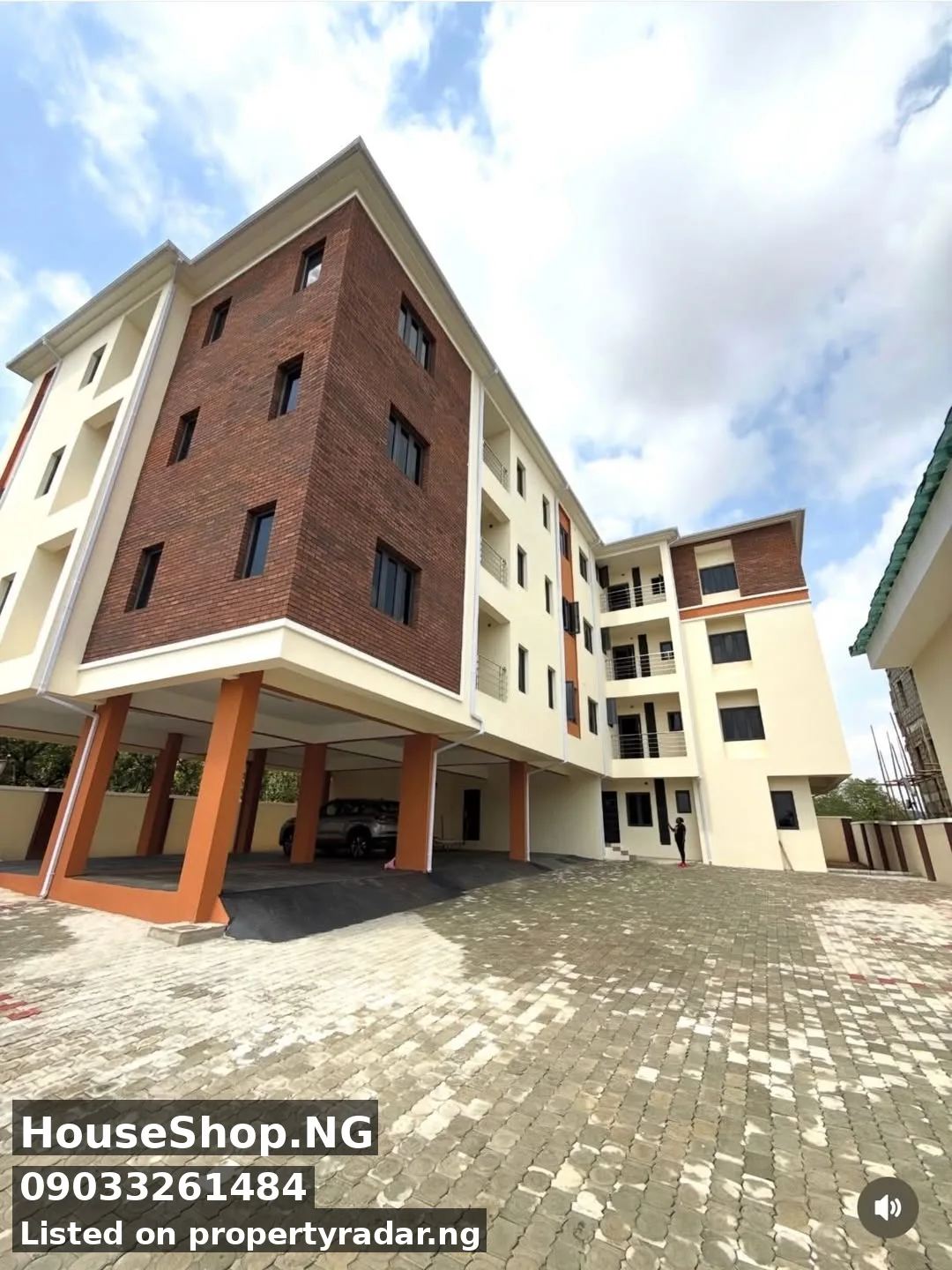 3 Bedroom House In Katampe For Sale in Abuja (FCT)