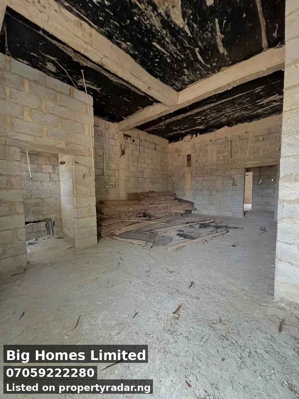 4 Bedroom Duplex In Apo For Sale in Abuja (FCT)