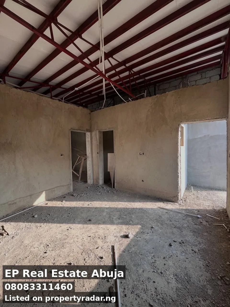 4 Bedroom Duplex In Dawaki For Sale in Abuja (FCT)