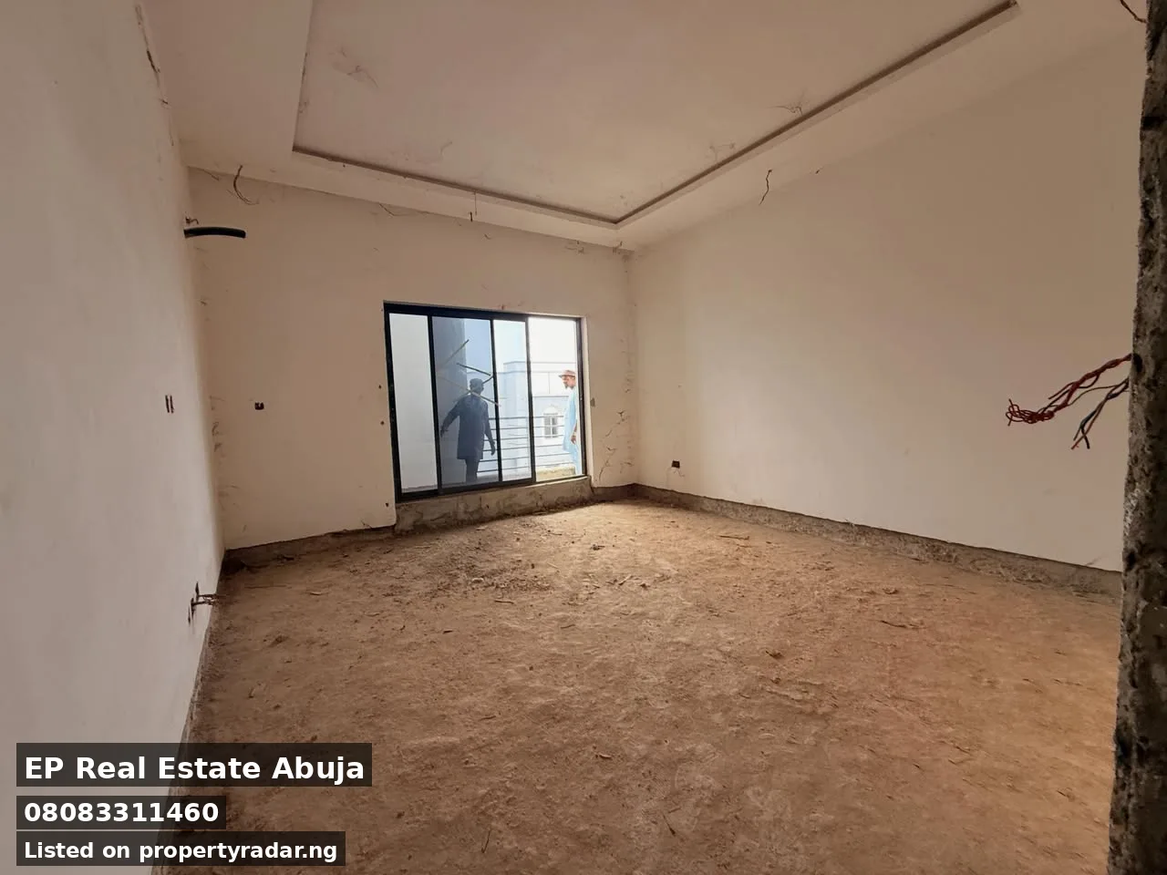 4 Bedroom Duplex In Galadimawa For Sale in Abuja (FCT)