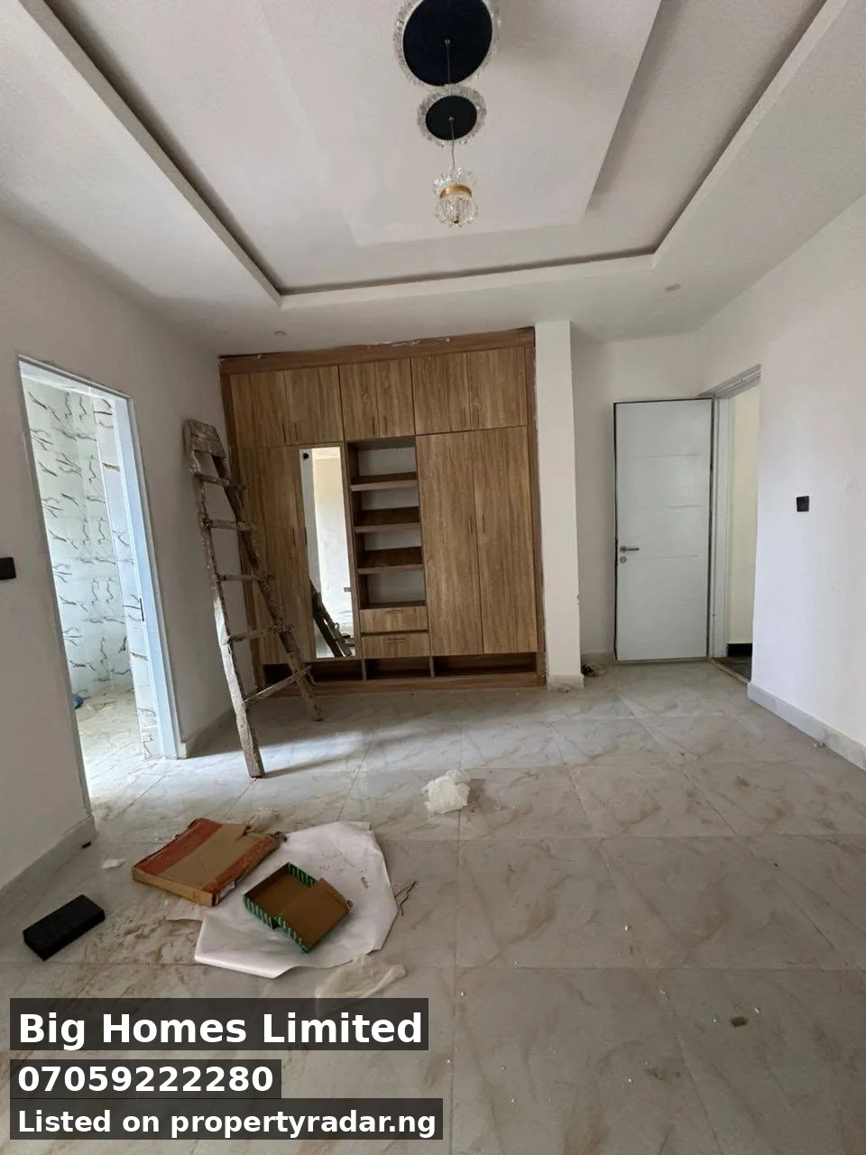 Duplex In Guzape For Sale in Abuja (FCT)