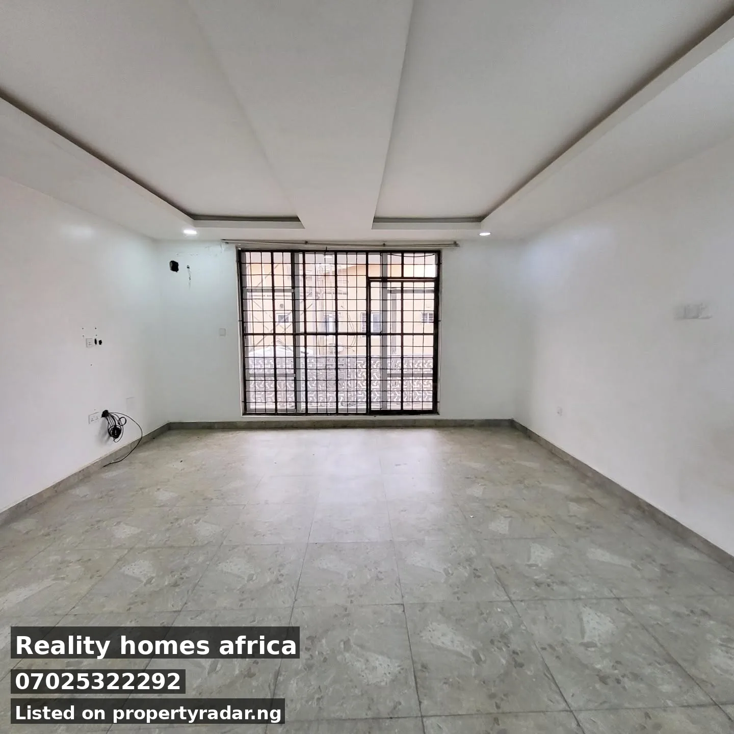 4 Bedroom Duplex In Guzape For Sale in Abuja (FCT)