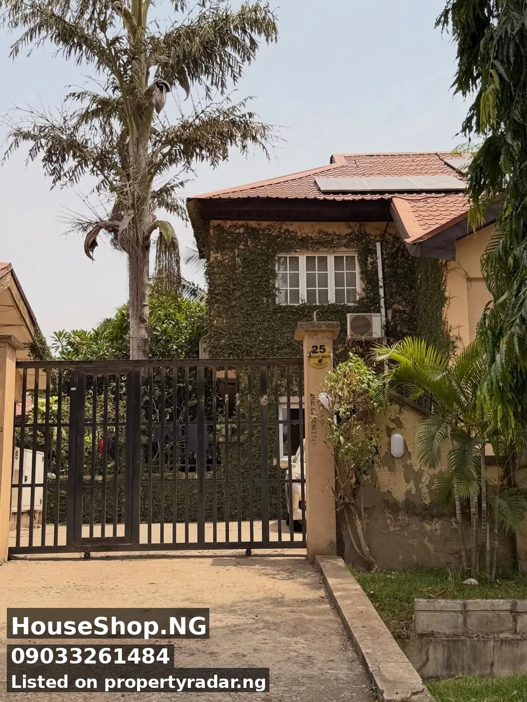 4 Bedroom Duplex In Gwari For Sale in Abuja (FCT)