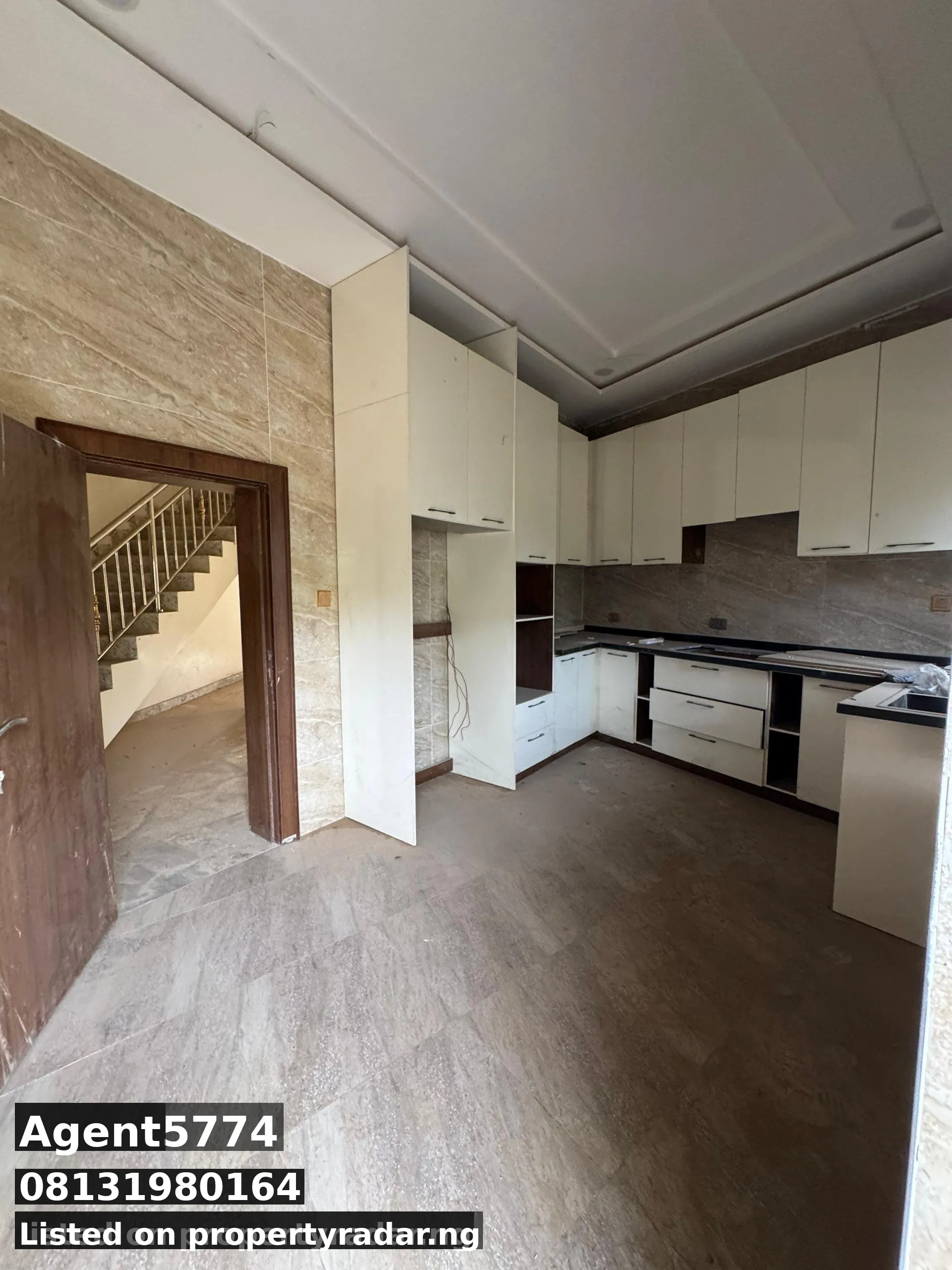 4 Bedroom Duplex In Jabi For Rent in Abuja (FCT)