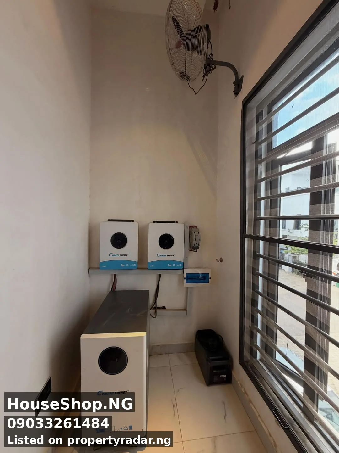 4 Bedroom Duplex In Jabi For Sale in Abuja (FCT)