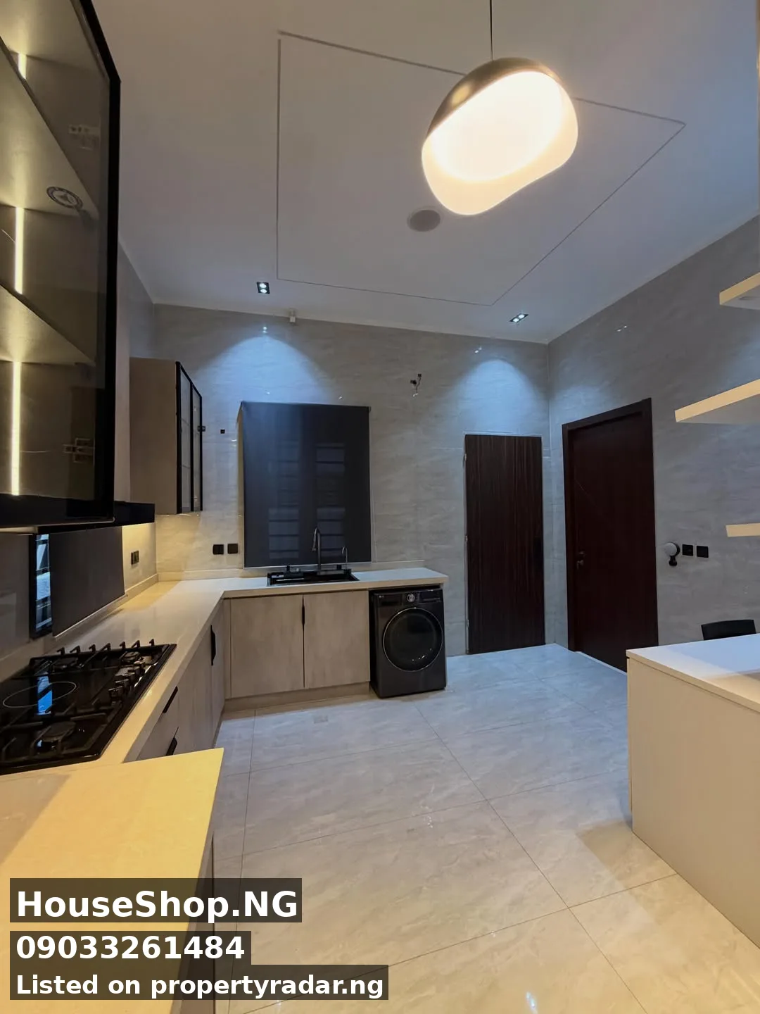 4 Bedroom Duplex In Jabi For Sale in Abuja (FCT)