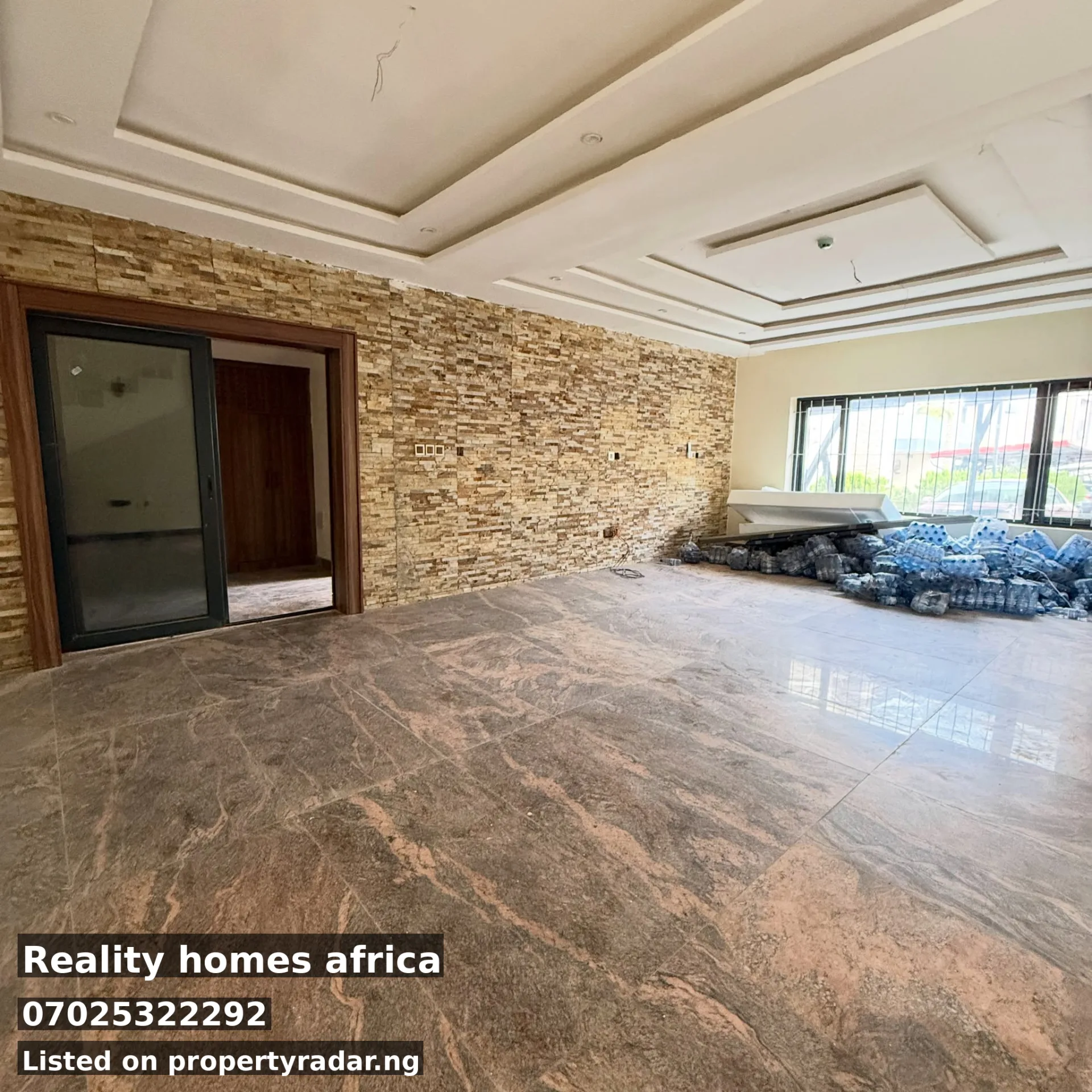 4 Bedroom Duplex In Kado For Rent in Abuja (FCT)