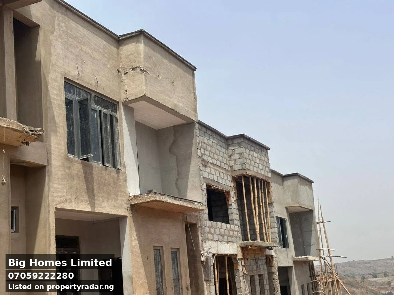 4 Bedroom Duplex In Katampe Extension For Sale in Abuja (FCT)