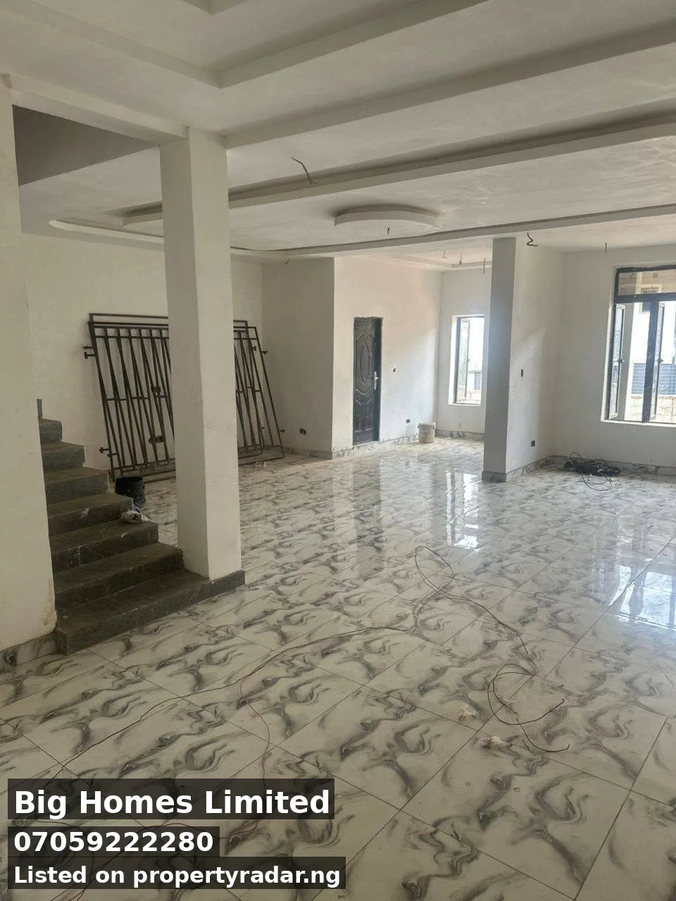 4 Bedroom Duplex In Katampe Extension For Sale in Abuja (FCT)