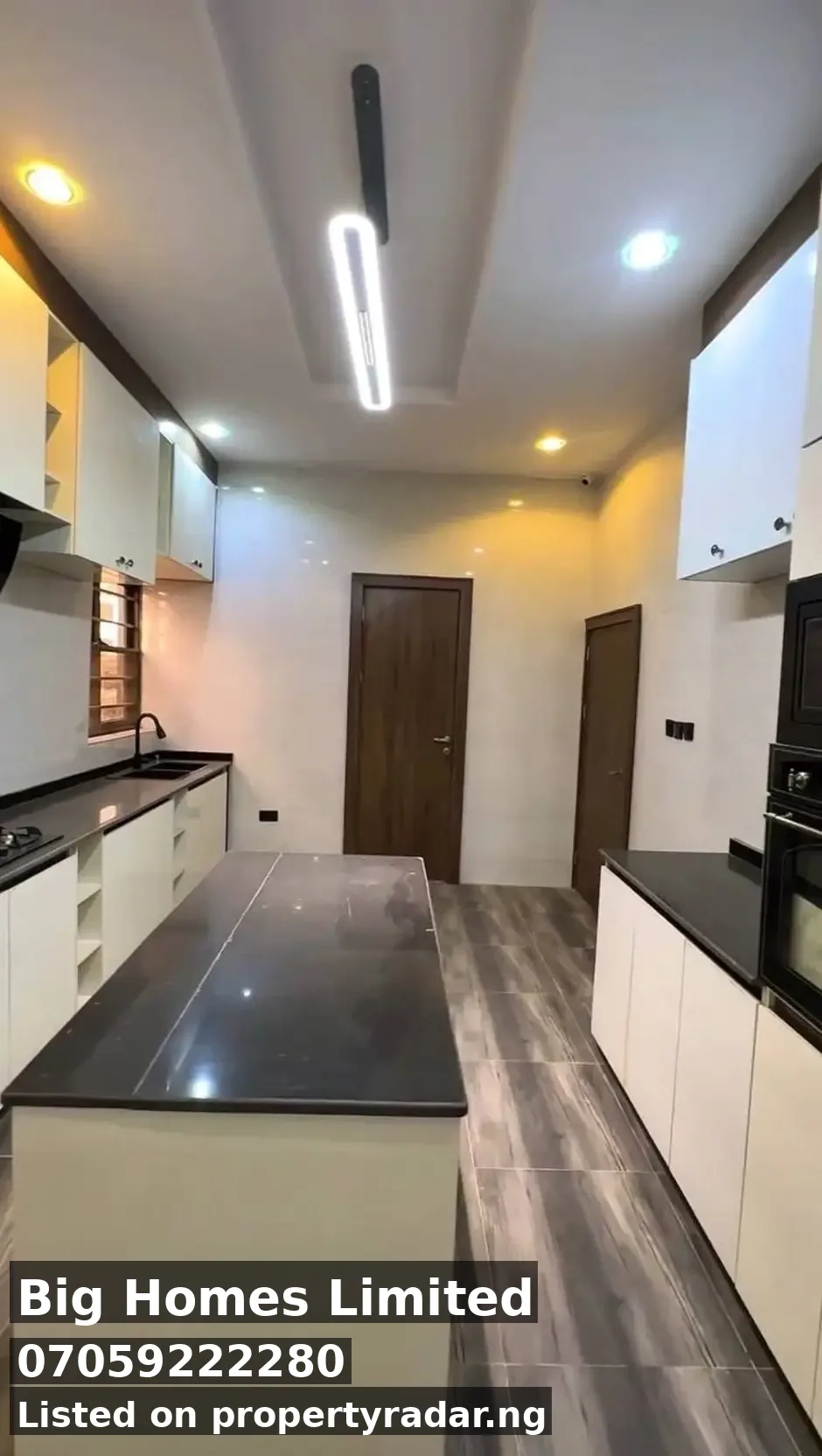 4 Bedroom Duplex In Lokogoma For Sale in Abuja (FCT)