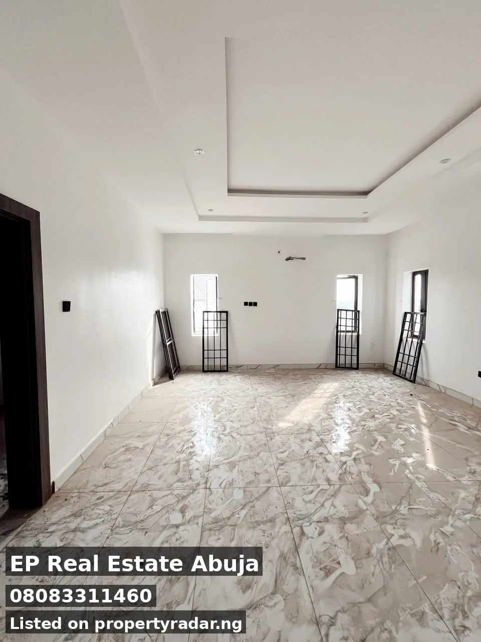 4 Bedroom Duplex In Lokogoma For Sale in Abuja (FCT)