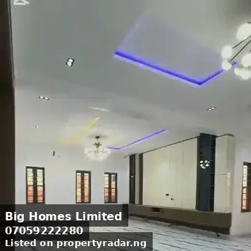 4 Bedroom Duplex In Lokogoma For Sale in Abuja (FCT)