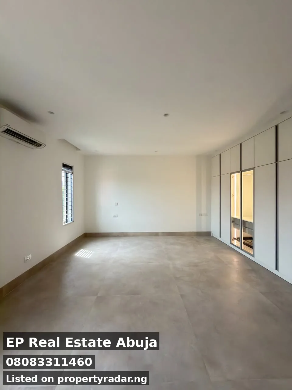 4 Bedroom Duplex In Maitama For Sale in Abuja (FCT)
