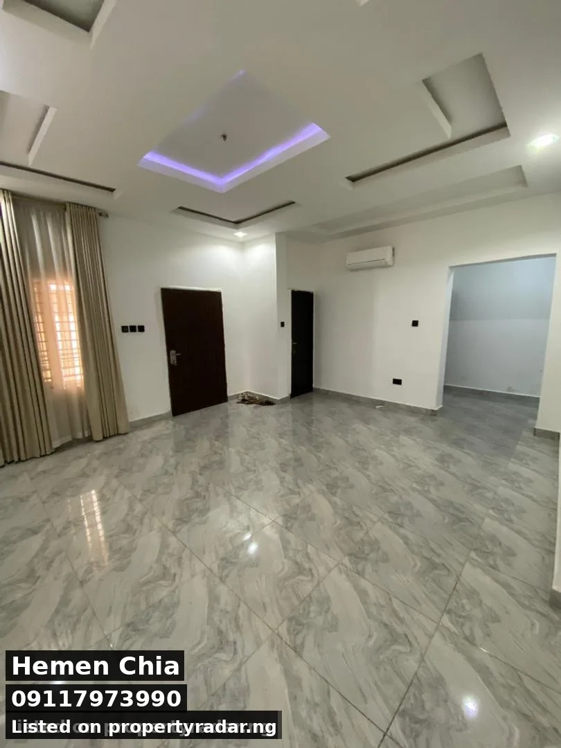 4 Bedroom House in Galadimawa for Rent - Photo 3