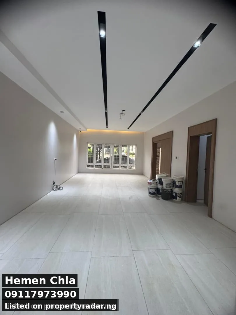 4 Bedroom House in Galadimawa for Rent - Photo 6