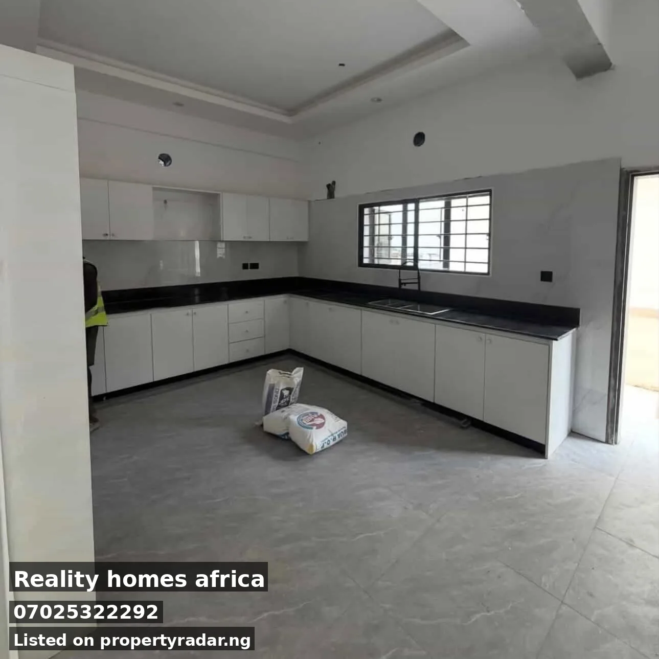 5 Bedroom Duplex In Katampe For Sale in Abuja (FCT)