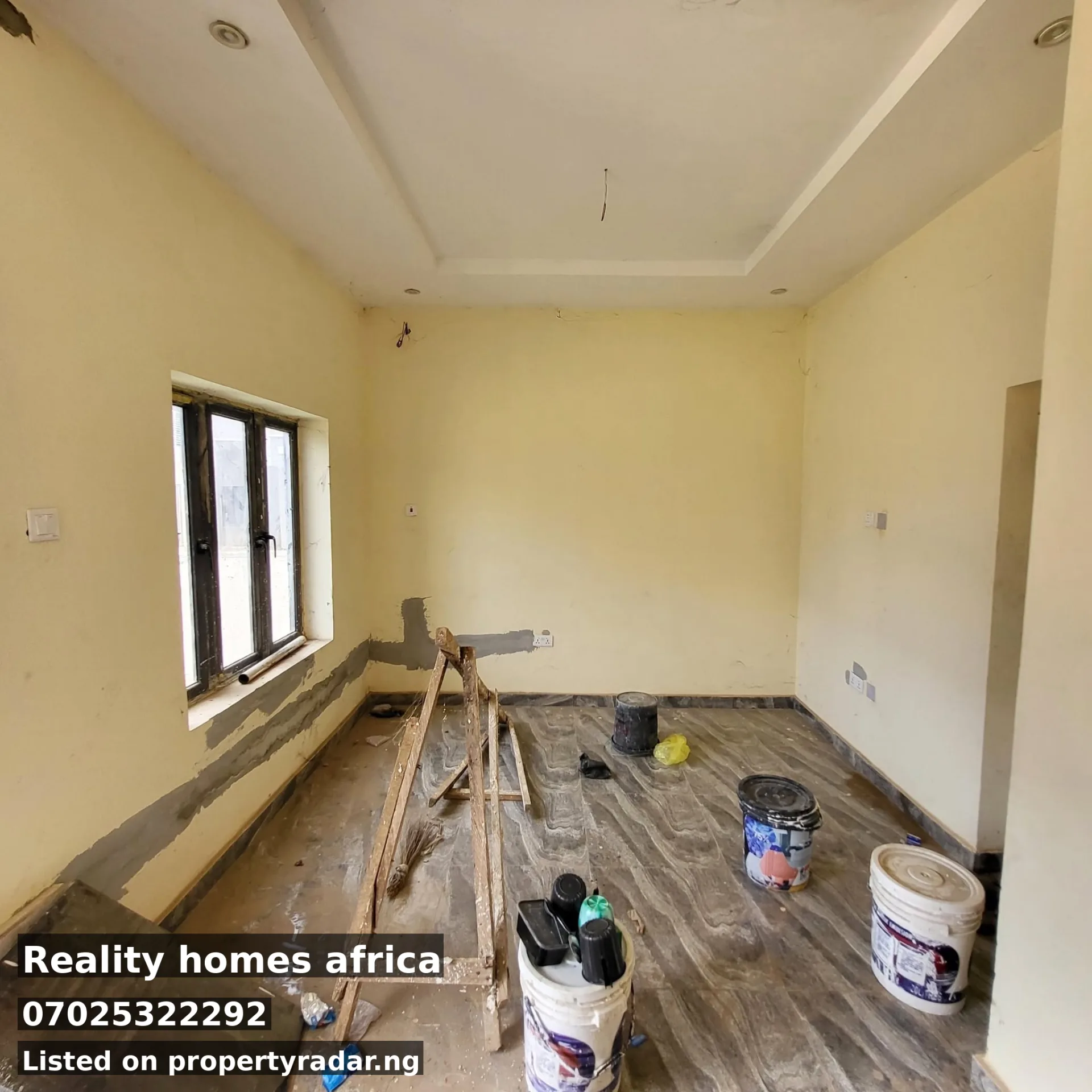 5 Bedroom Duplex In Life Camp For Sale in Abuja (FCT)