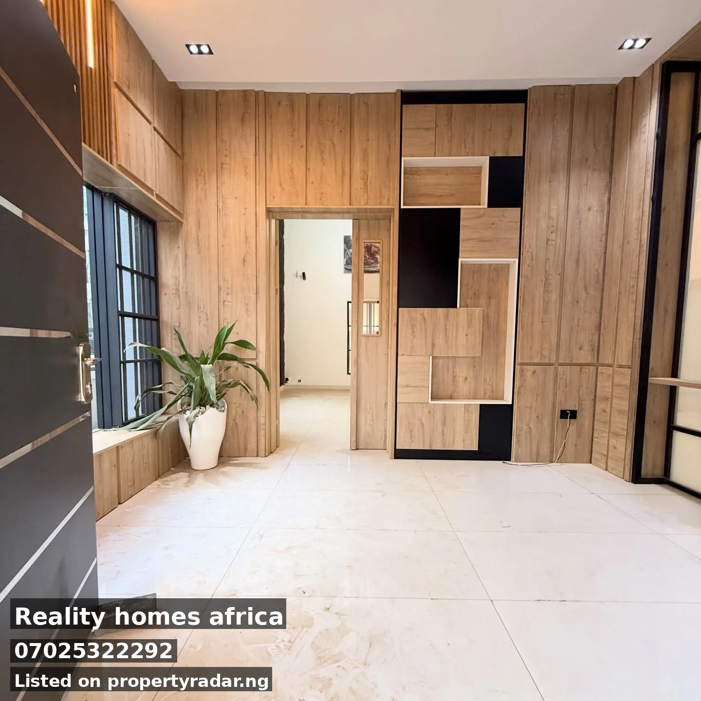 5 Bedroom Duplex In Lokogoma For Sale in Abuja (FCT)