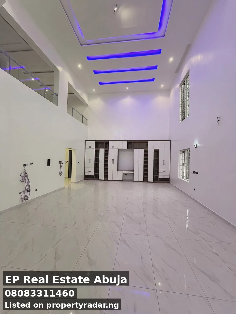 6 Bedroom Mansion In Kubwa For Sale in Abuja (FCT)
