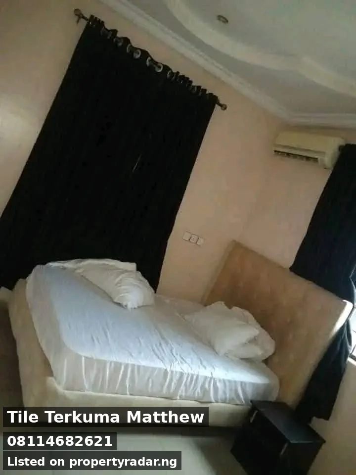 Commercial Property In Genabe For Sale in Benue