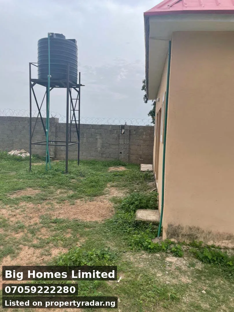 Commercial Property In Kwali For Sale in Abuja (FCT)