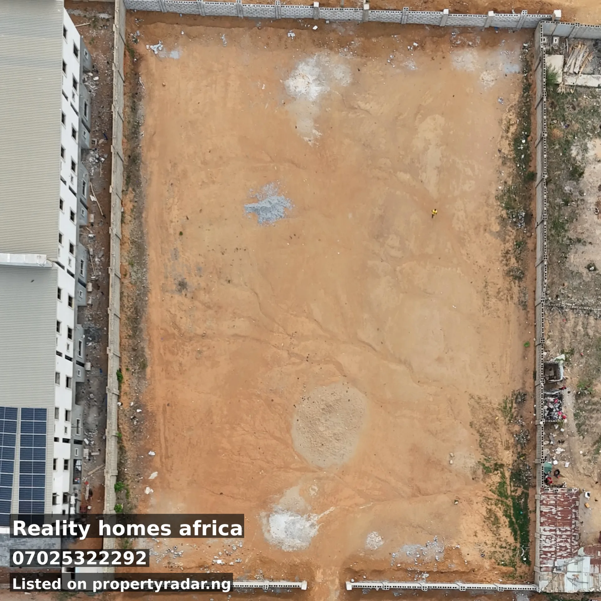 Land In Katampe For Sale in Abuja (FCT)