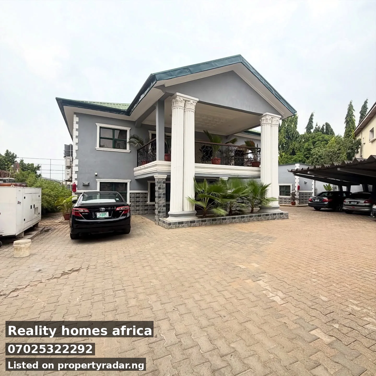 Land In Maitama For Sale in Abuja (FCT)