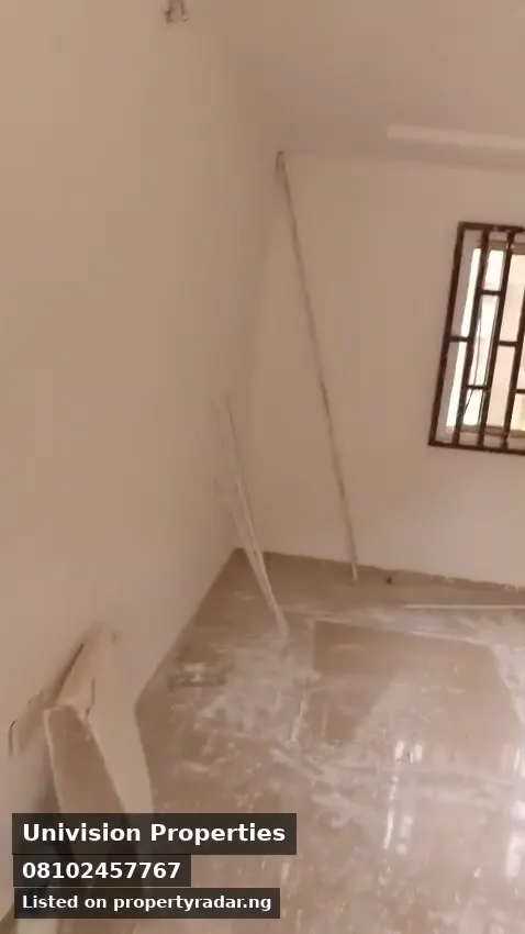 1 Bedroom Self Contain In Galadimawa For Rent in Abuja (FCT)