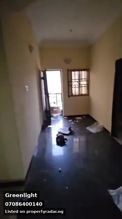 2 Bedroom Block Of Flats In Jabi For Rent in Abuja (FCT)