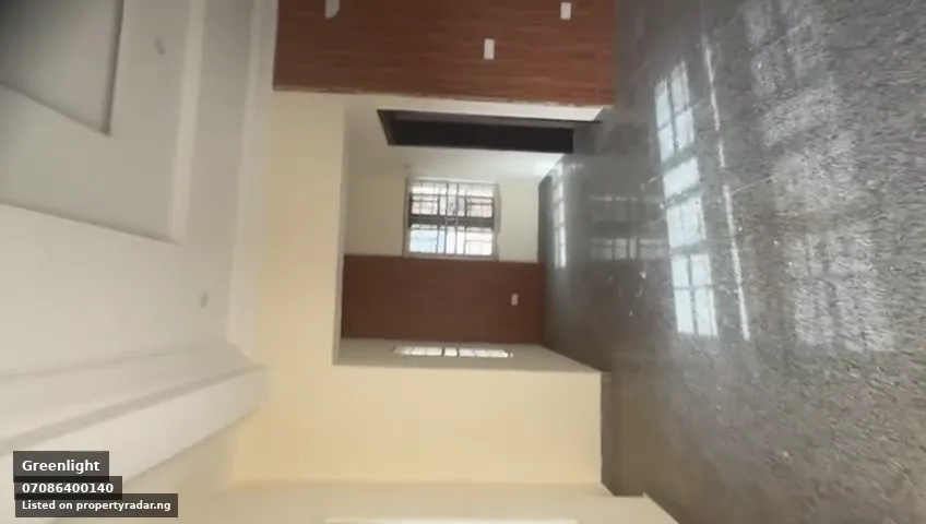2 Bedroom Block Of Flats In Jabi For Rent in Abuja (FCT)