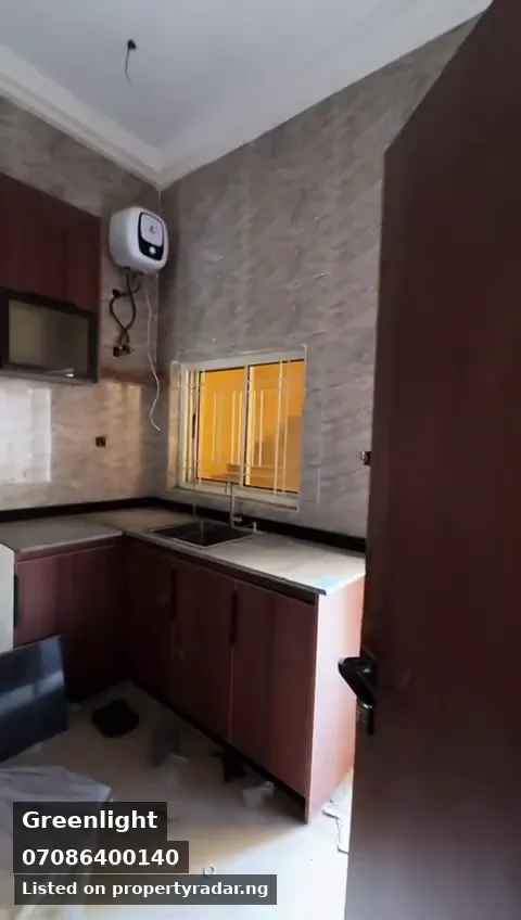 2 Bedroom Block Of Flats In Jabi For Rent in Abuja (FCT)
