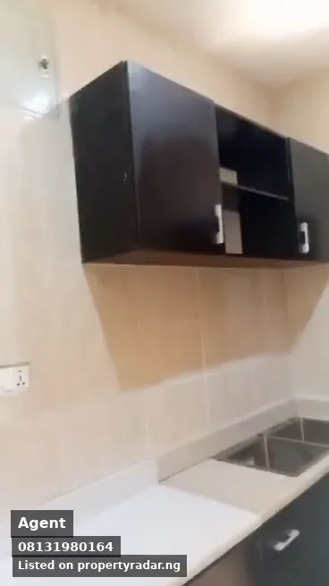 2 Bedroom Block Of Flats In Life Camp For Rent in Abuja (FCT)