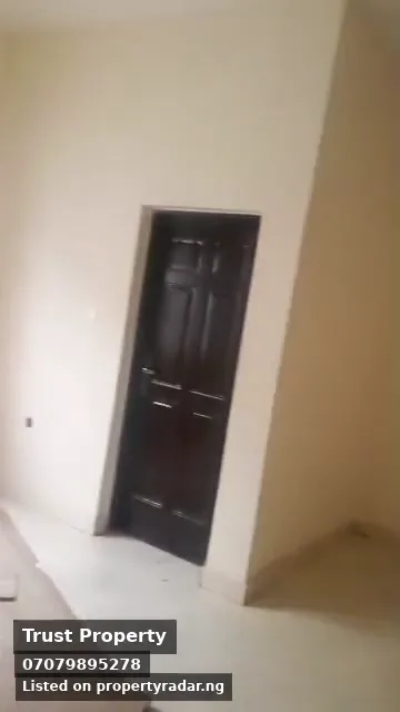 2 Bedroom Block Of Flats In Lokogoma For Rent in Abuja (FCT)