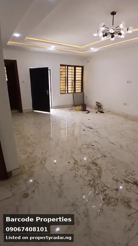 2 Bedroom Block Of Flats In Mabushi For Rent in Abuja (FCT)