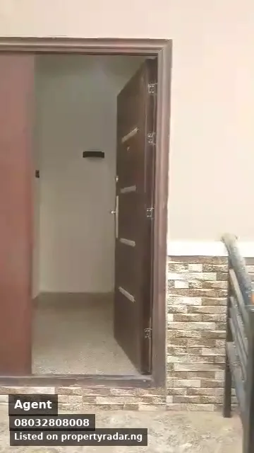 2 Bedroom House In Apo For Rent in Abuja (FCT)