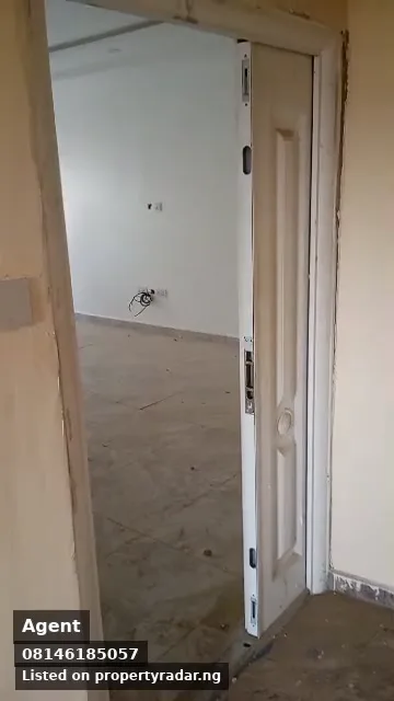 2 Bedroom House In Idu For Rent in Abuja (FCT)