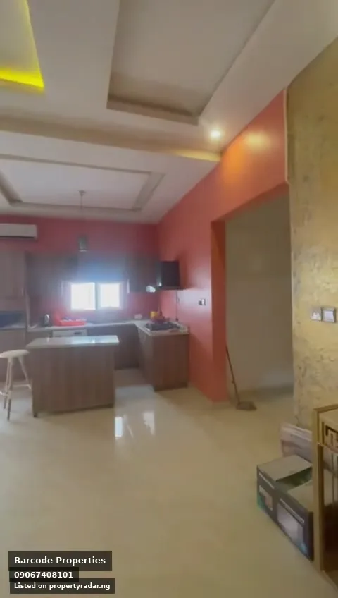 2 Bedroom Self Contain In Mabushi For Rent in Abuja (FCT)
