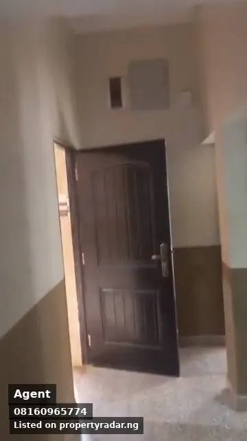 3 Bedroom Block Of Flats In Apo For Rent in Abuja (FCT)
