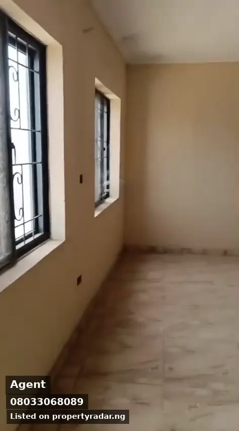 3 Bedroom Block Of Flats In Mbora For Rent in Abuja (FCT)