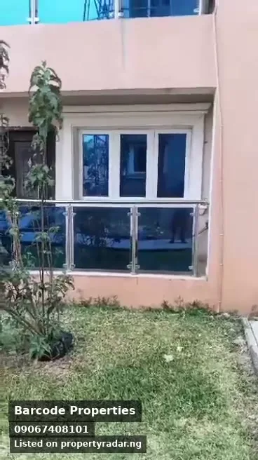 3 Bedroom Block Of Flats In Utako For Rent in Abuja (FCT)